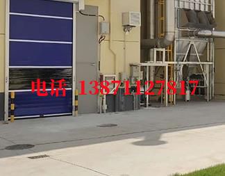 江宁快速防爆卷帘门