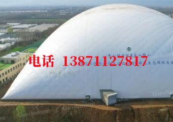 江宁气膜棚卷帘门,电动门